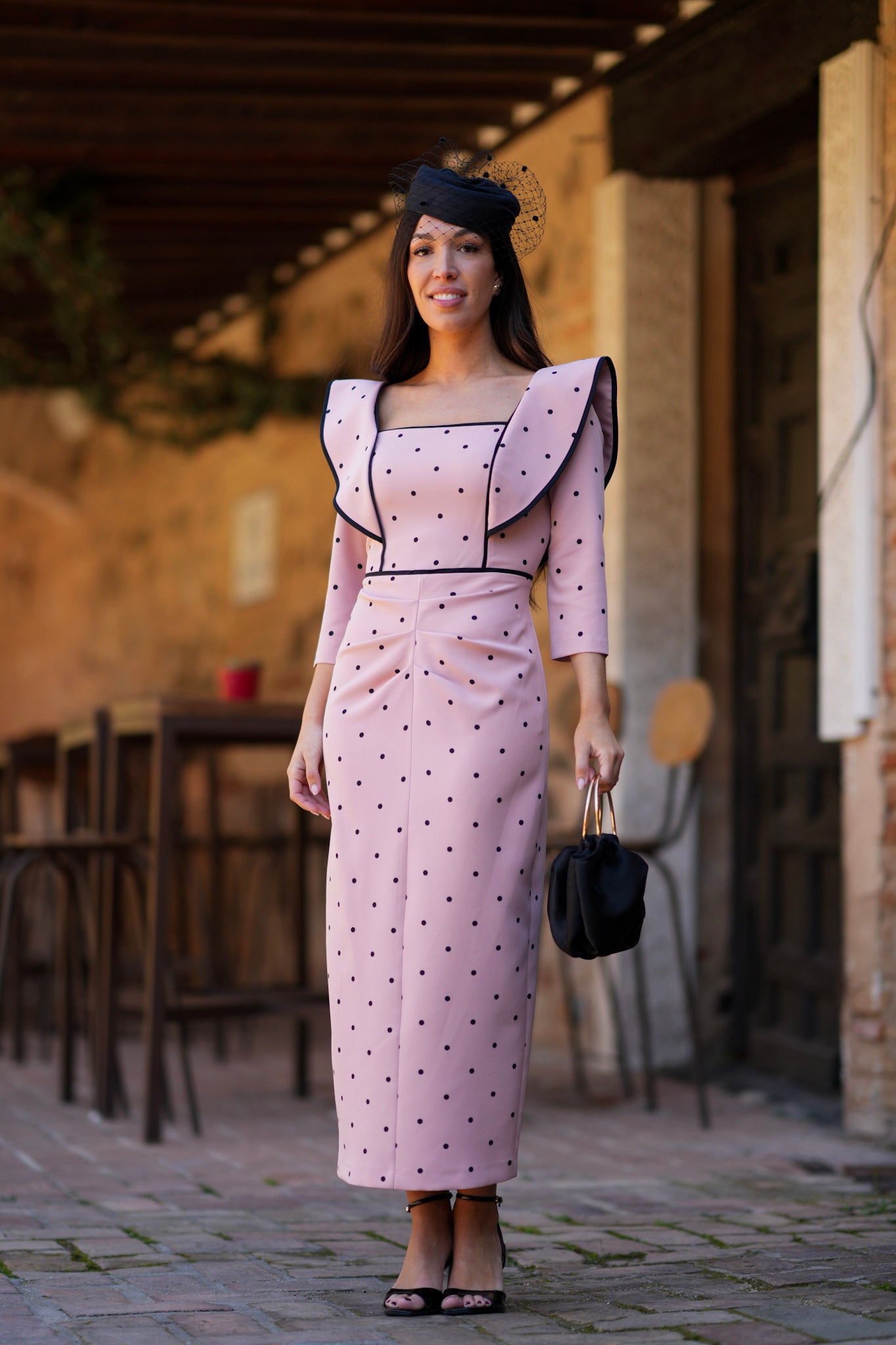Vestido Valentina