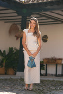 Conjunto Vichada Crudo