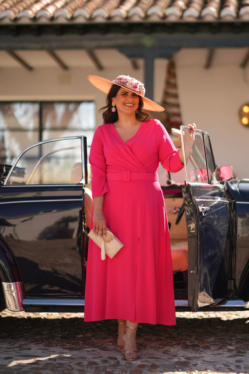 Vestido Lidia