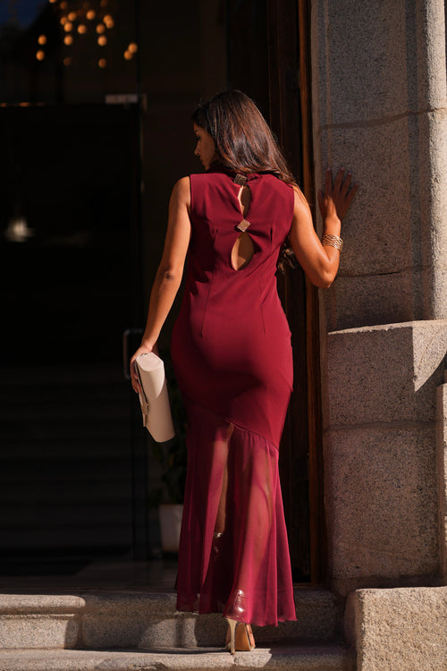Vestido Anais