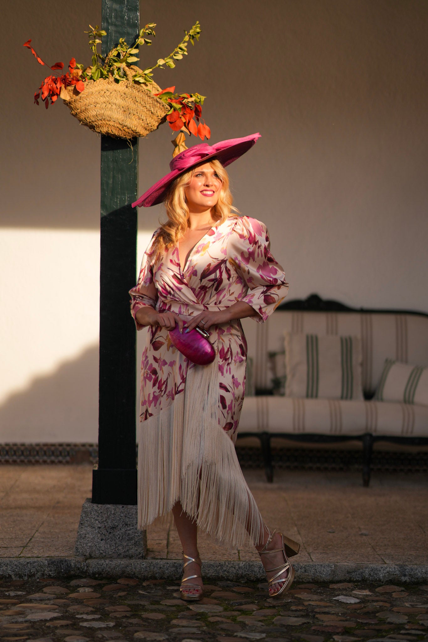 Vestido Briana