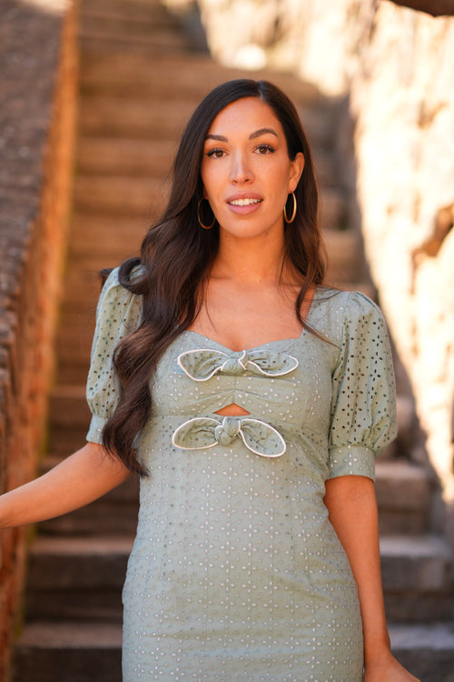 Vestido Naomi