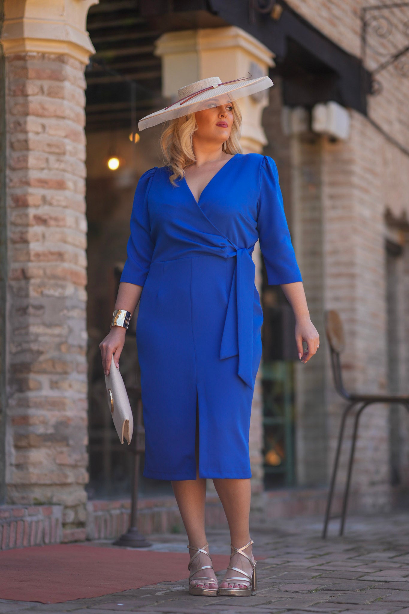 Vestido Gianna