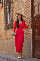 Vestido Carla