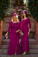 Vestido Mía