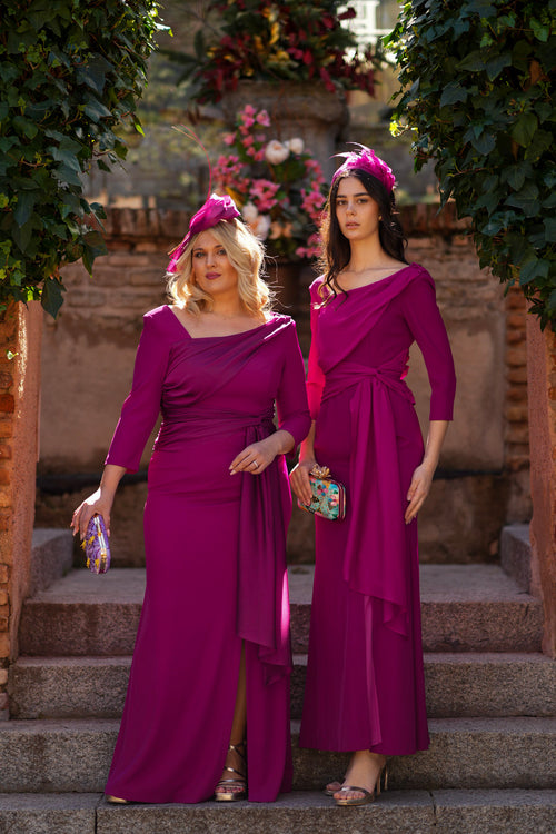 Vestido Mía