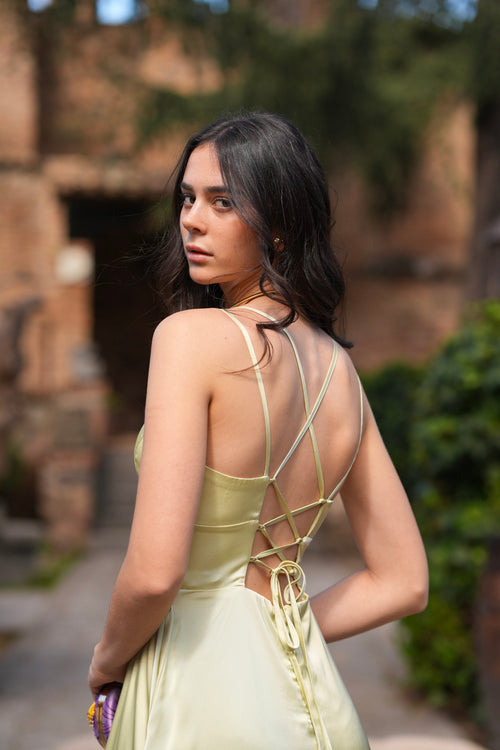Vestido Elia