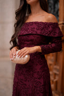 Vestido Liria