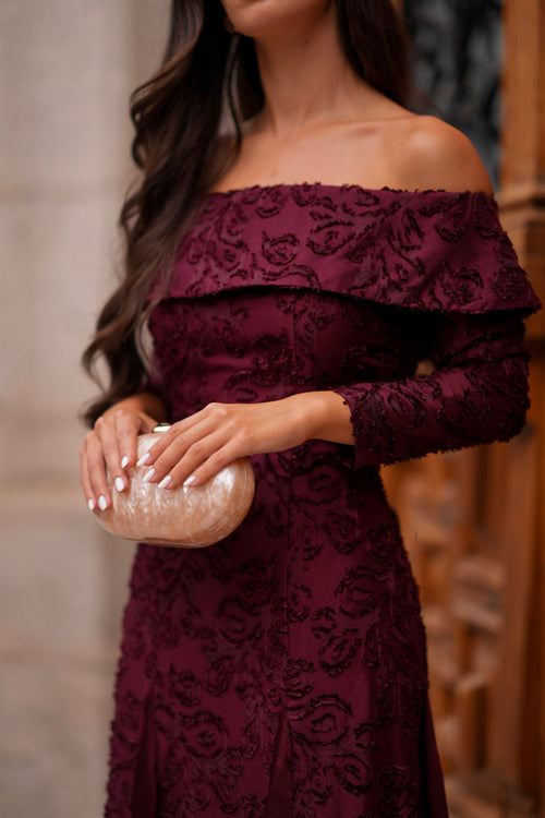Vestido Liria