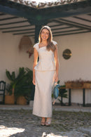 Conjunto Vichada Crudo