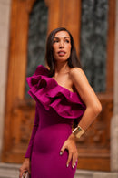 Vestido Ambar