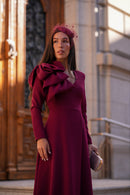 Vestido Ona