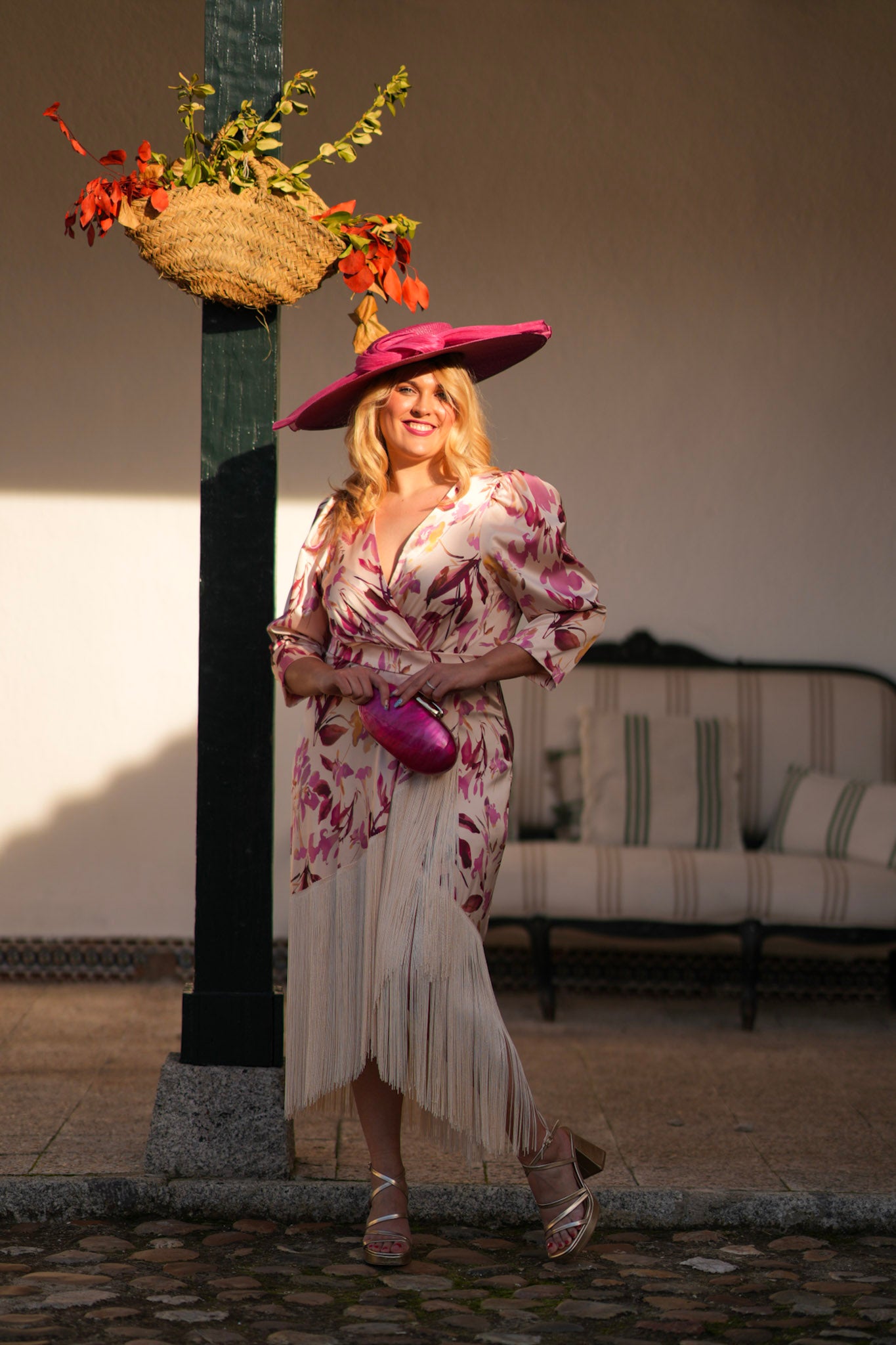 Vestido Briana