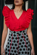 Conjunto Irisia Ria