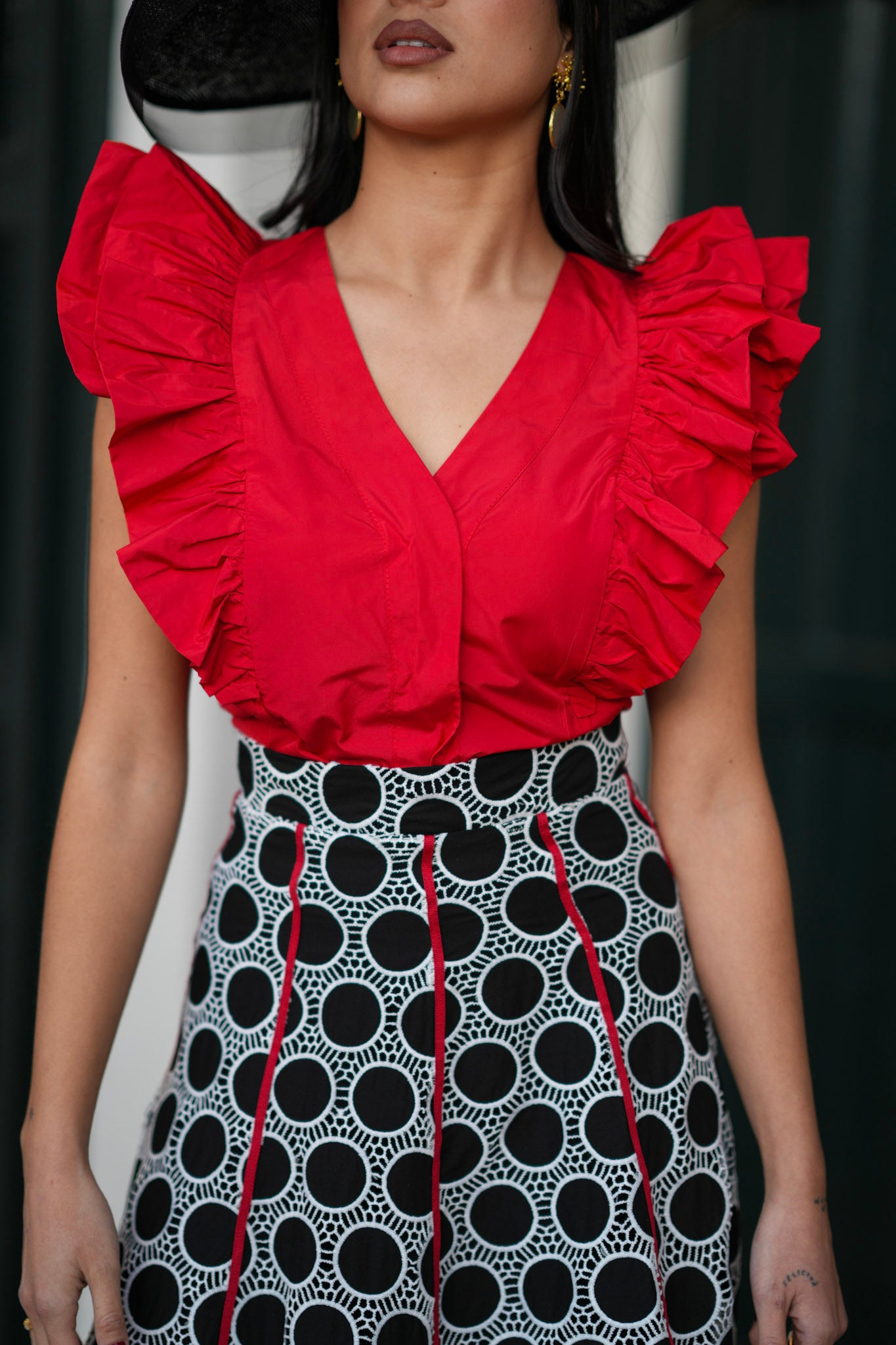 Conjunto Irisia Ria