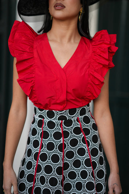 Conjunto Irisia Ria