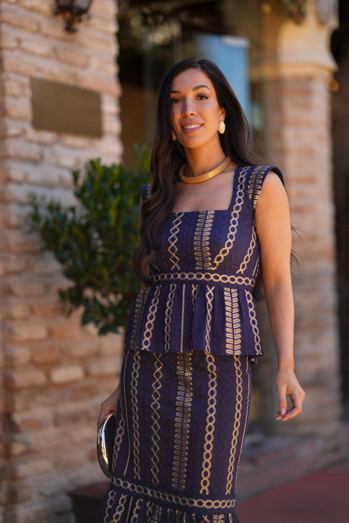 Conjunto Yanis