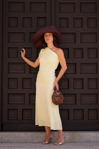 Vestido Leire