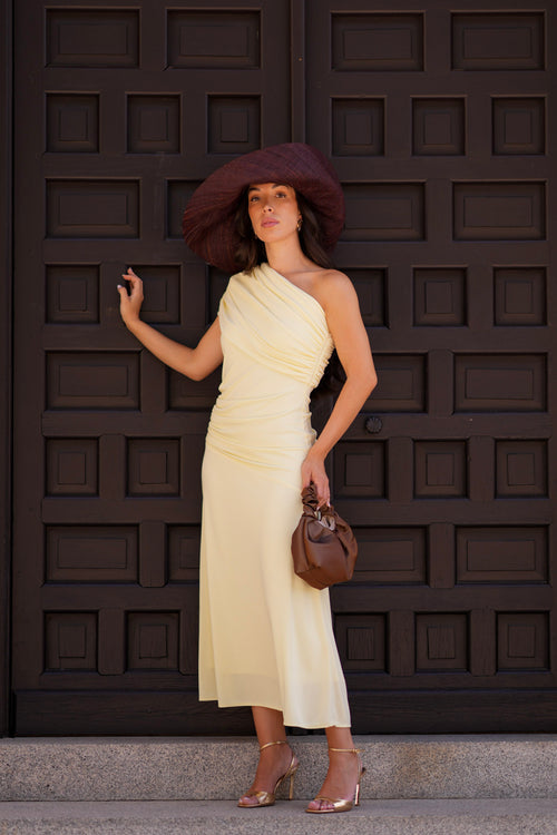 Vestido Leire