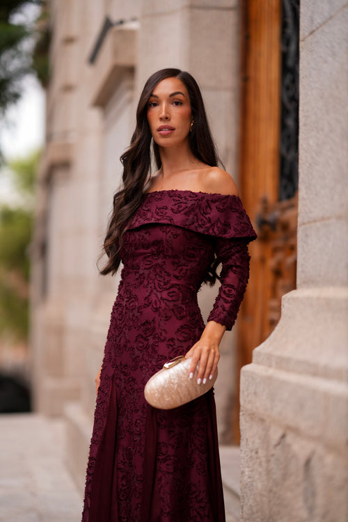 Vestido Liria