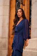 Vestido Bella Marino