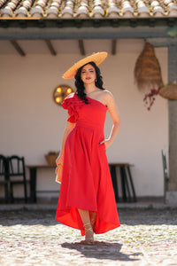 Vestido Alicia