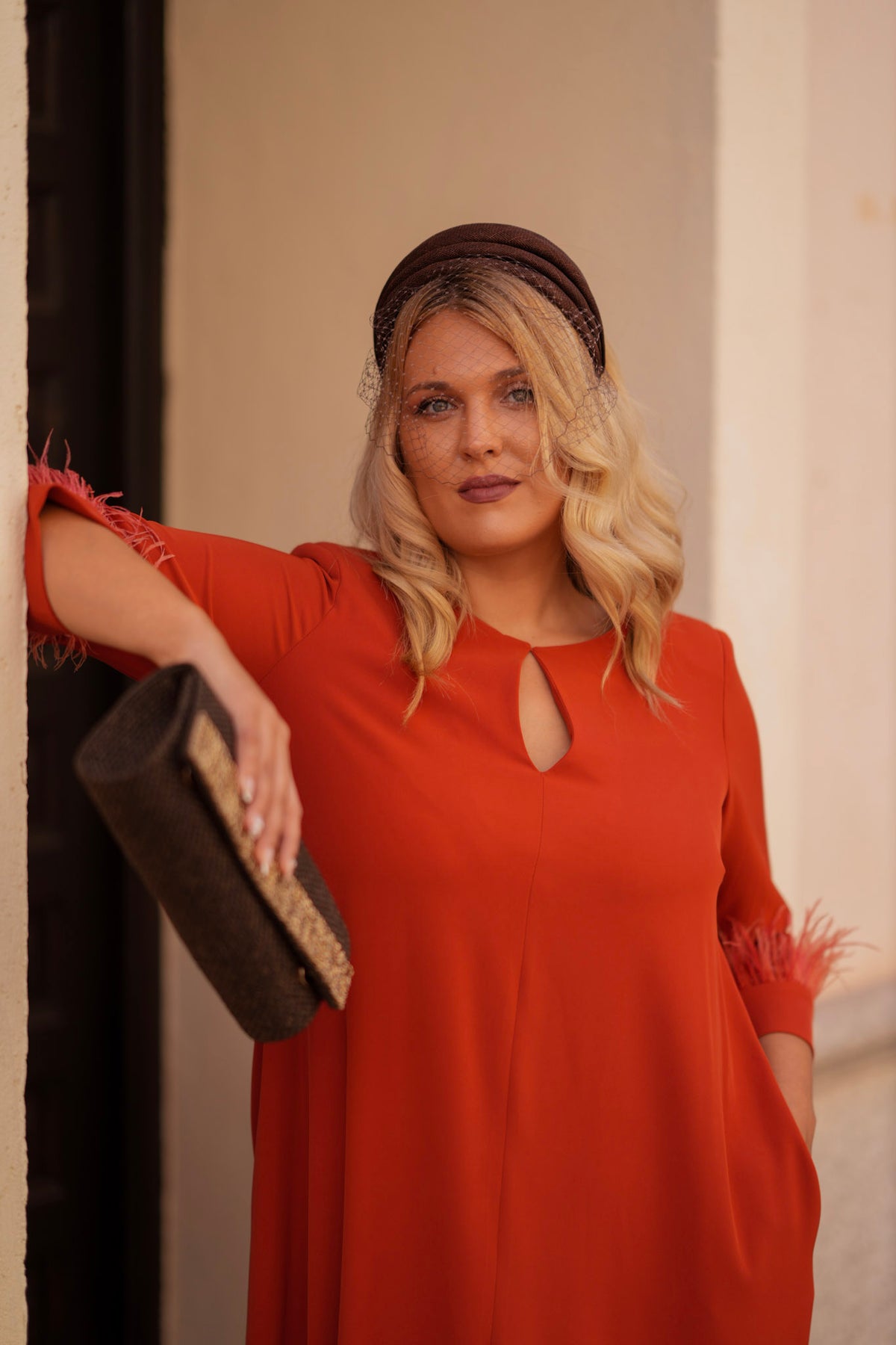 Vestido Amanda