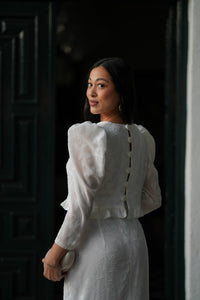 Conjunto Murillo Blanco