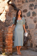 Vestido Naomi