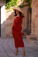 Vestido Julieta