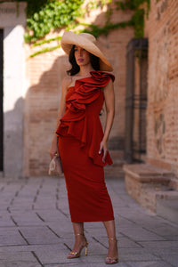 Vestido Julieta