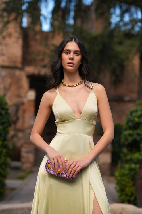 Vestido Elia