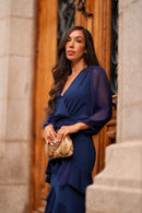 Vestido Bella Marino