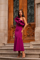 Vestido Ambar