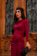 Vestido Camille