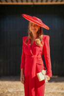 Traje Adeline