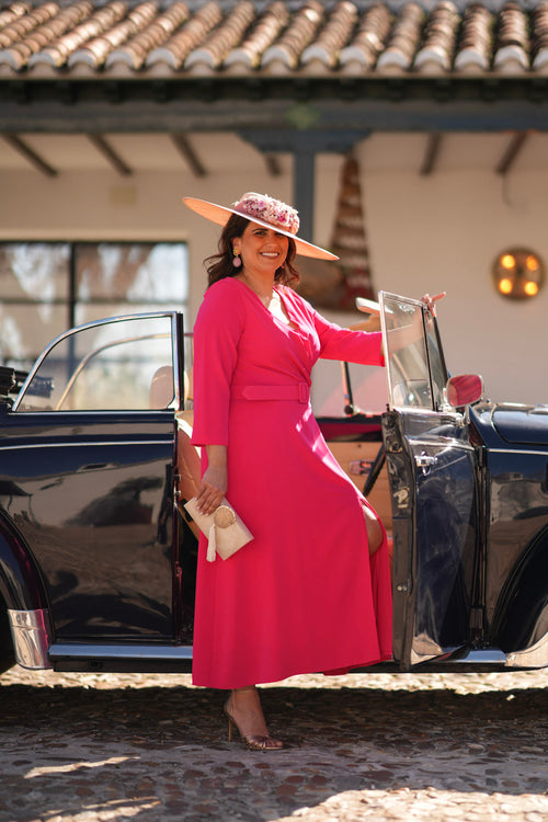 Vestido Lidia