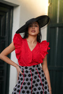 Conjunto Irisia Ria