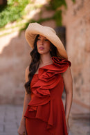 Vestido Julieta