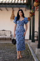 Vestido Oasis