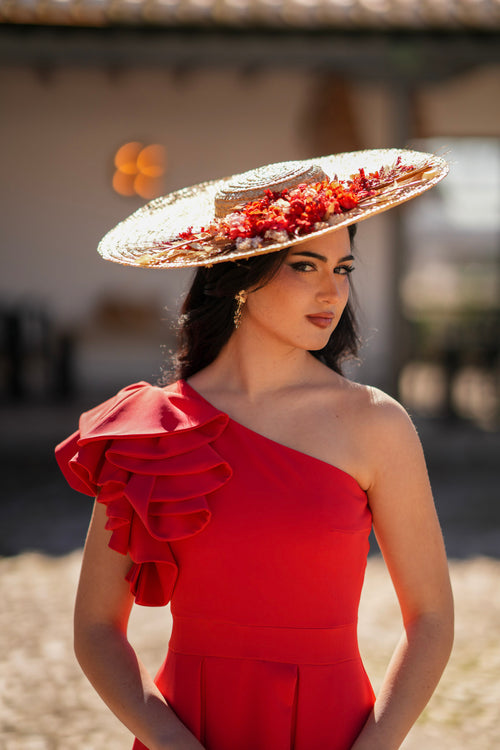 Vestido Alicia