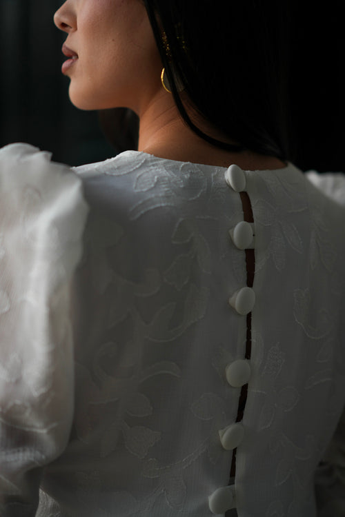 Conjunto Murillo Blanco