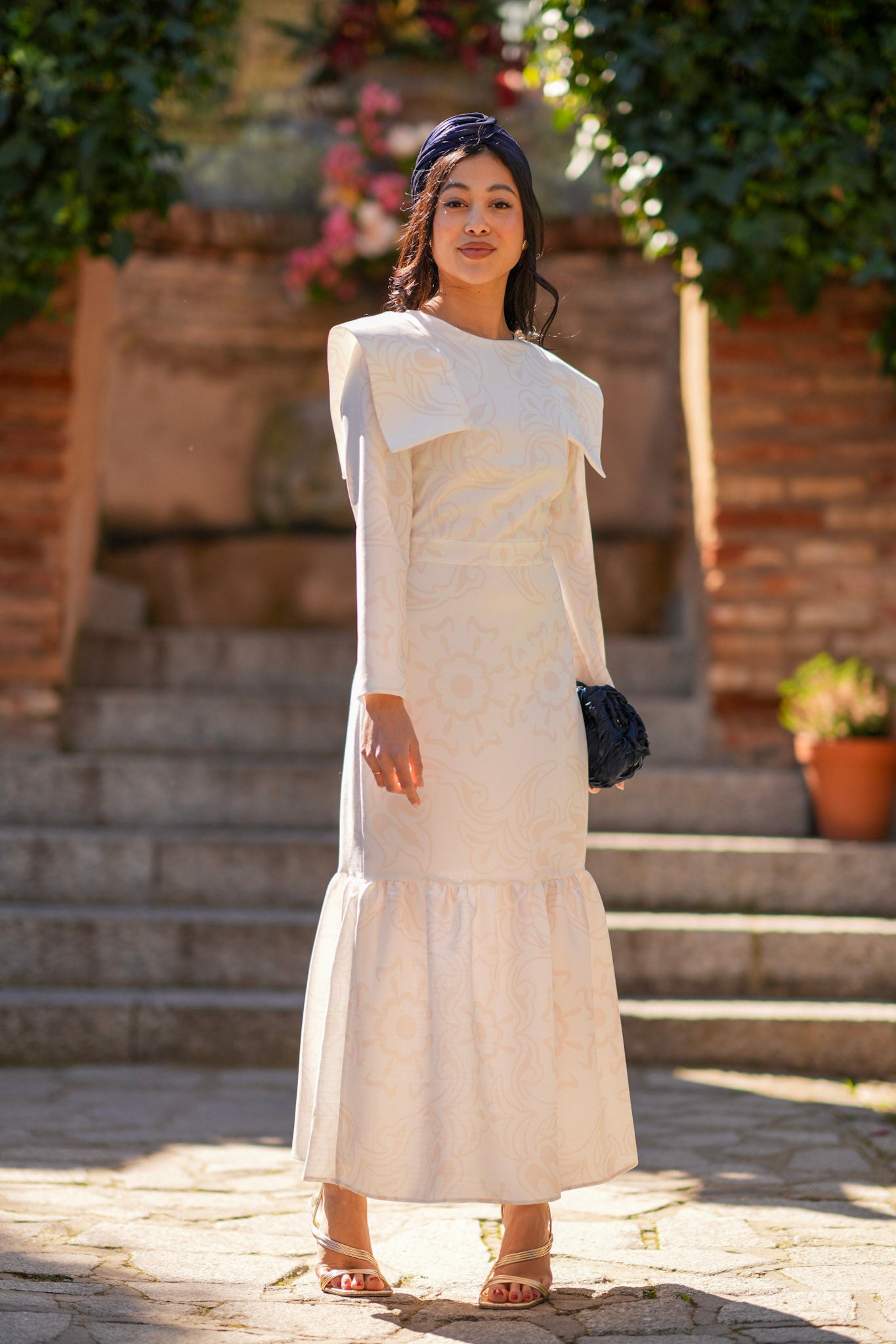 Vestido Bella