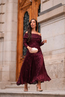 Vestido Liria