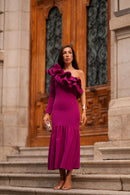 Vestido Ambar