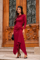 Vestido Camille