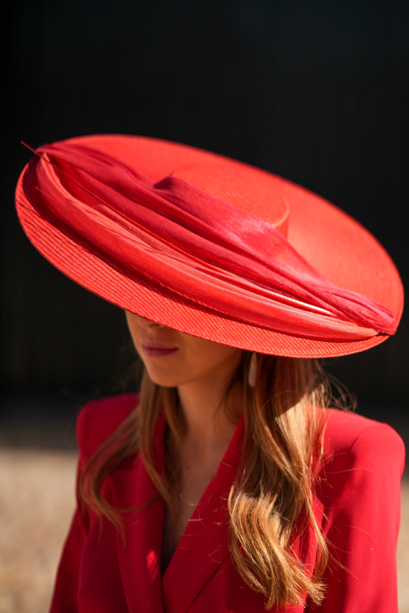 Traje Adeline