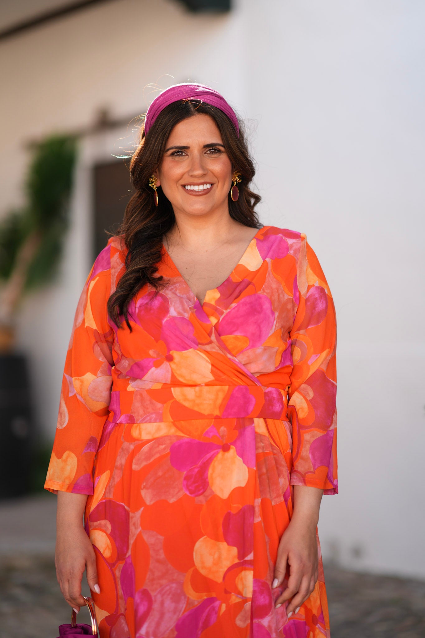 Vestido Norma