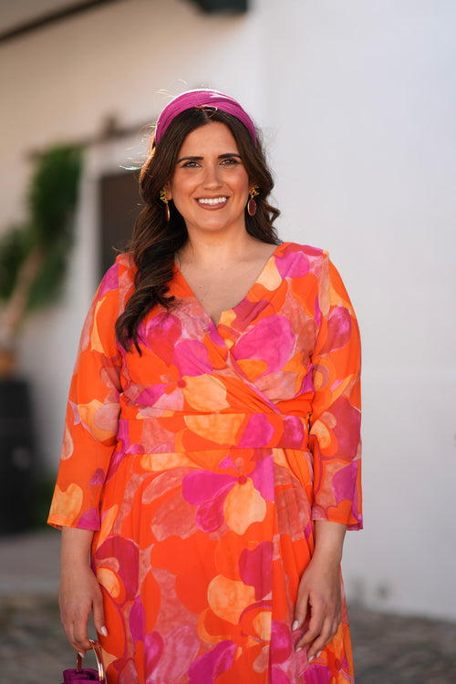 Vestido Norma