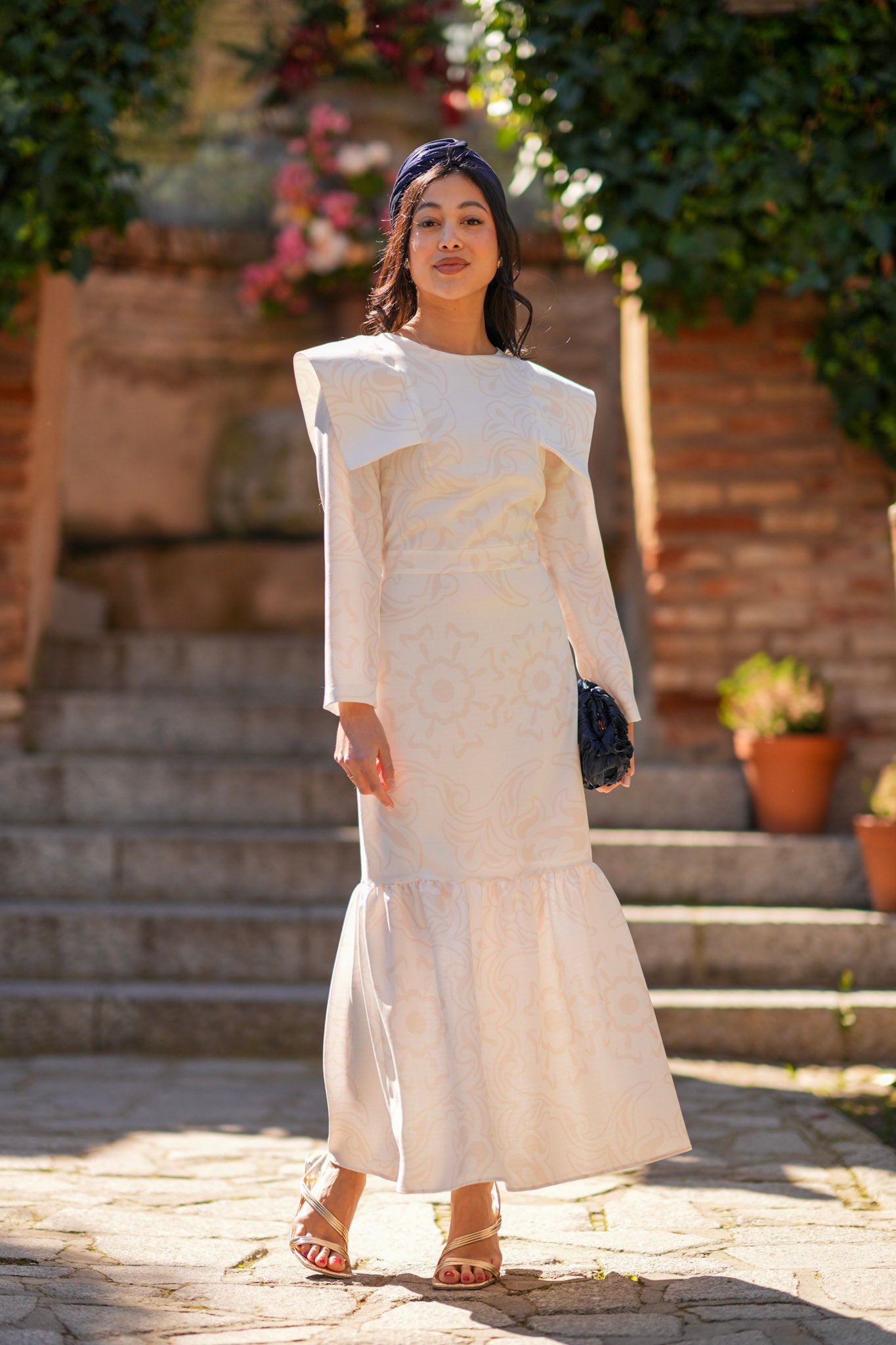 Vestido Bella